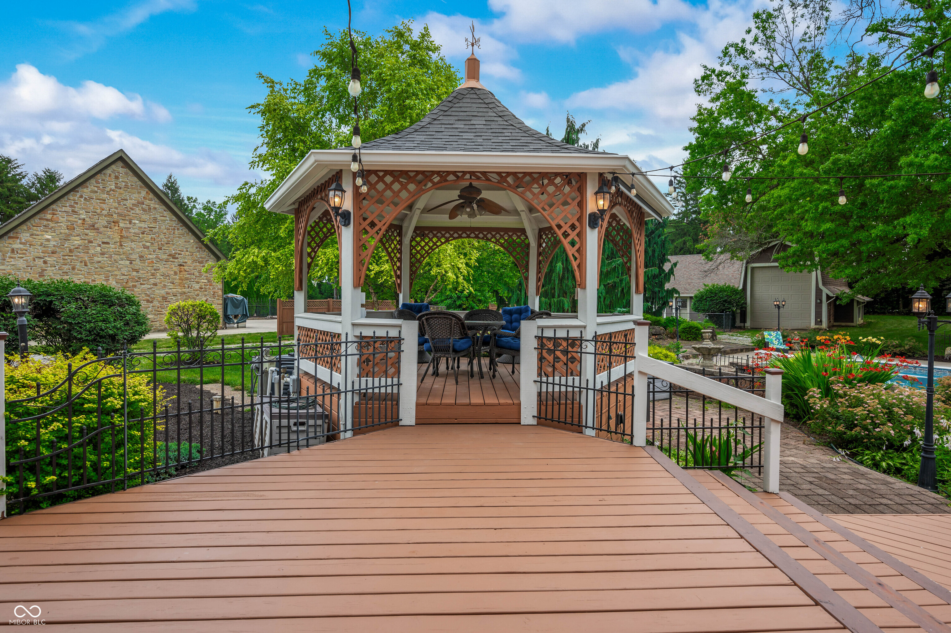 115 Jordan Road Indianapolis, IN 46217 - Photo 91 of 136