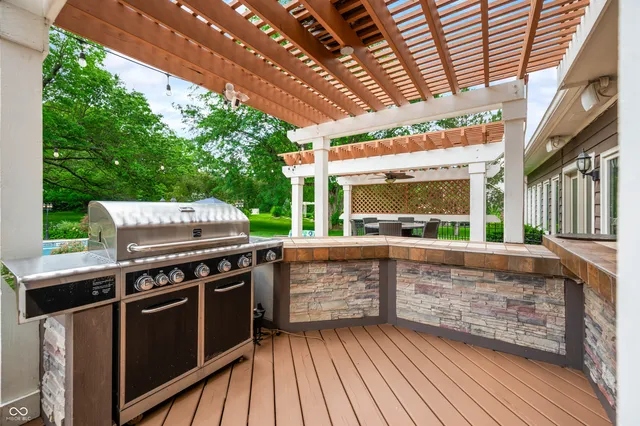 $1,250,000 | 115 Jordan Road, Indianapolis, IN 46217