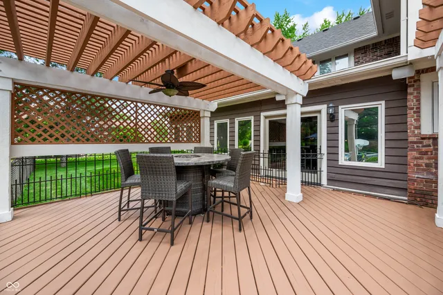 $1,250,000 | 115 Jordan Road, Indianapolis, IN 46217