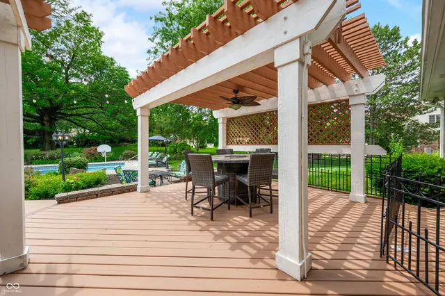 $1,250,000 | 115 Jordan Road, Indianapolis, IN 46217