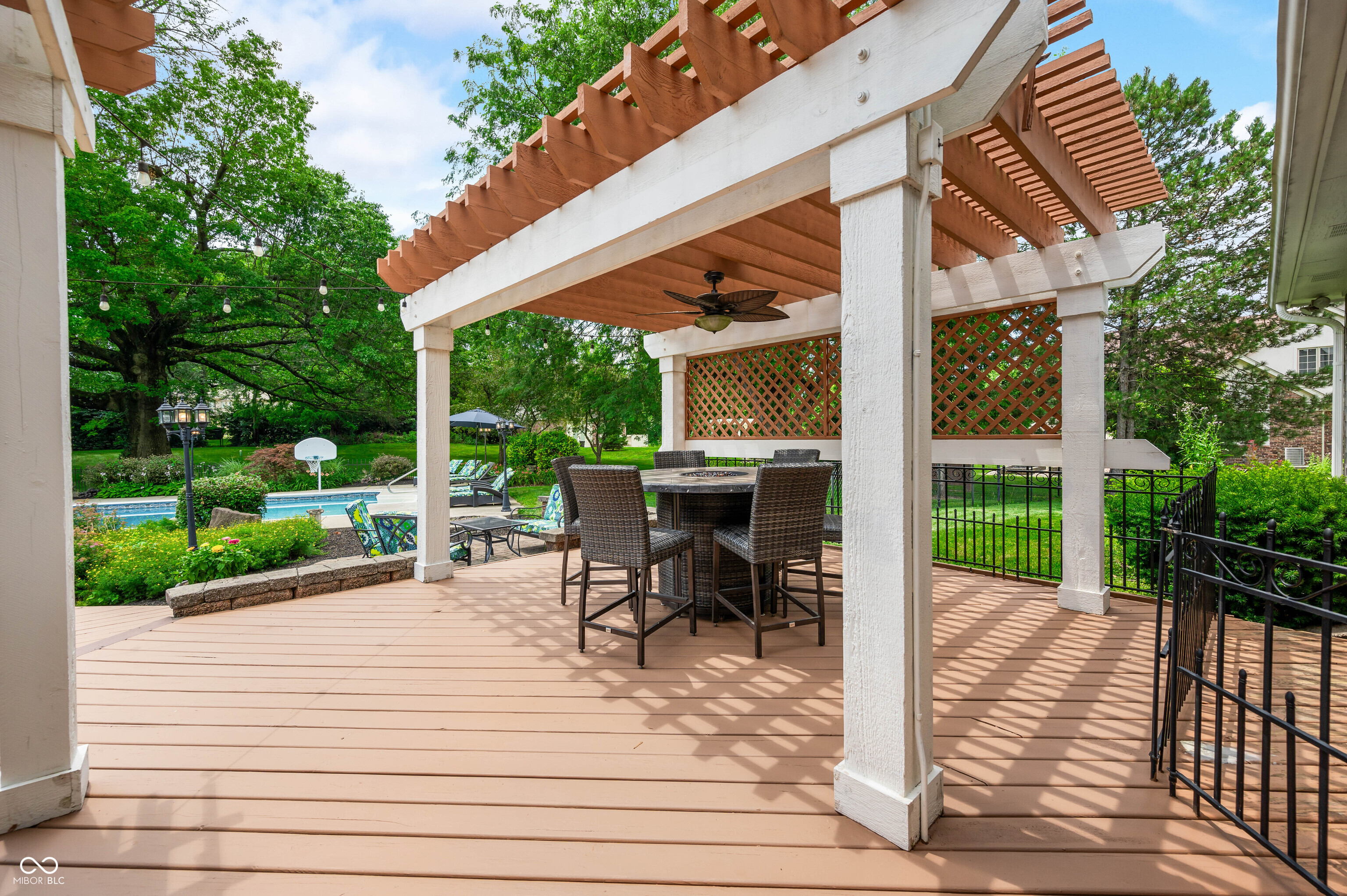 115 Jordan Road Indianapolis, IN 46217 - Photo 94 of 136