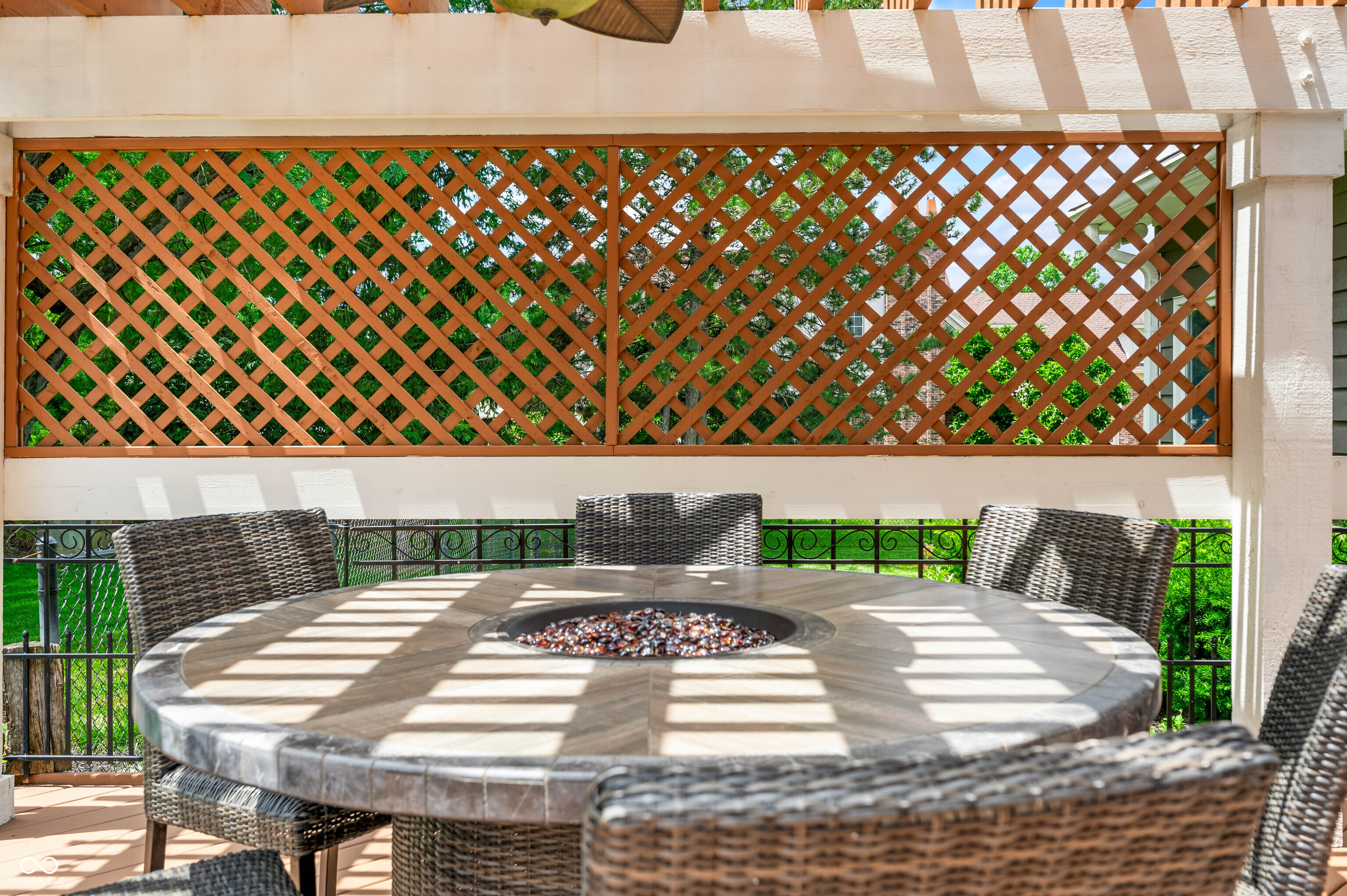 115 Jordan Road Indianapolis, IN 46217 - Photo 96 of 136