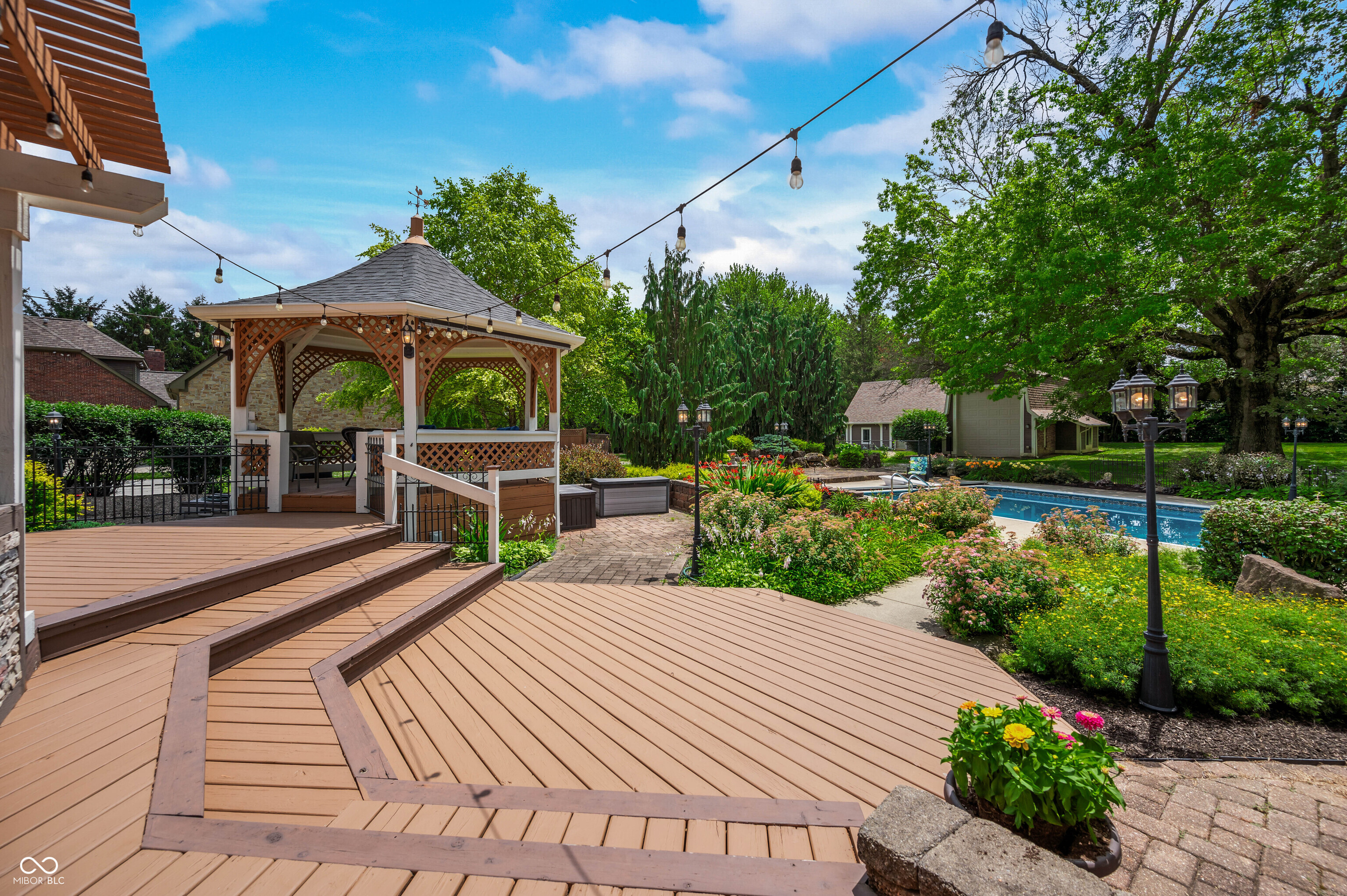 115 Jordan Road Indianapolis, IN 46217 - Photo 97 of 136