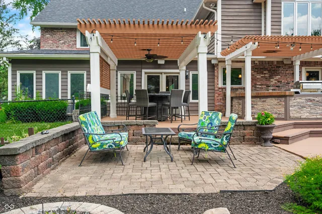 $1,250,000 | 115 Jordan Road, Indianapolis, IN 46217