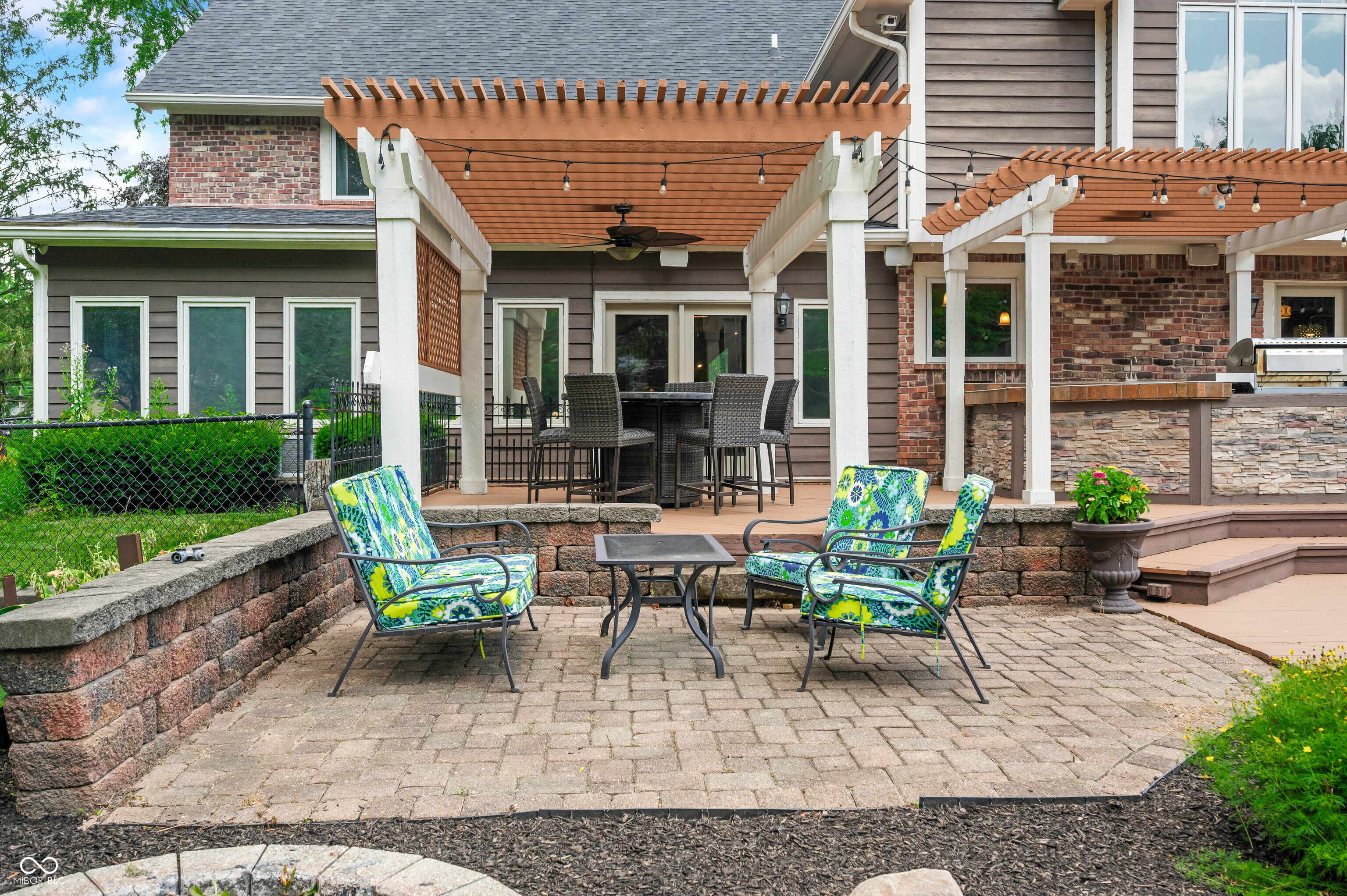 115 Jordan Road Indianapolis, IN 46217 - Photo 98 of 136