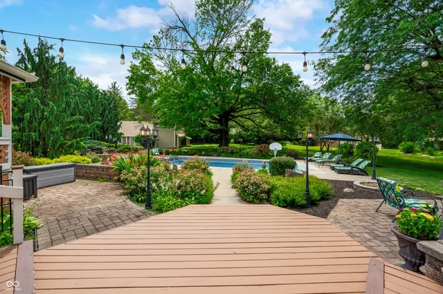 $1,250,000 | 115 Jordan Road, Indianapolis, IN 46217