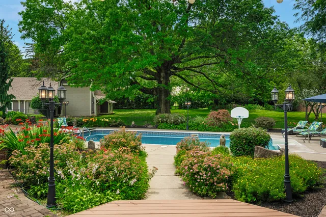 $1,250,000 | 115 Jordan Road, Indianapolis, IN 46217