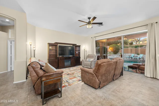 $600,000 | 6334 South Vista Point Circle, Gold Canyon, AZ 85118