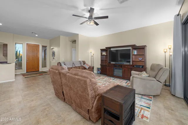 $600,000 | 6334 South Vista Point Circle, Gold Canyon, AZ 85118