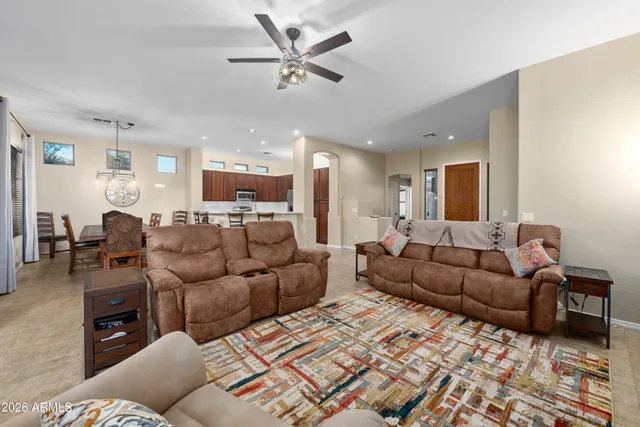 $600,000 | 6334 South Vista Point Circle, Gold Canyon, AZ 85118