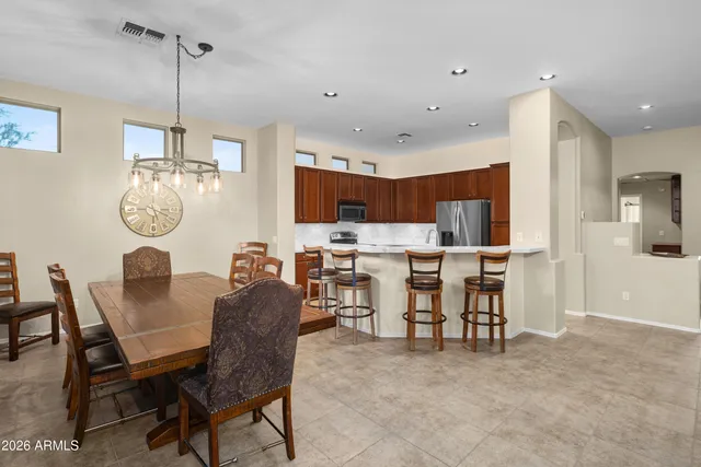 $600,000 | 6334 South Vista Point Circle, Gold Canyon, AZ 85118