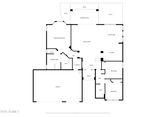$600,000 | 6334 South Vista Point Circle, Gold Canyon, AZ 85118