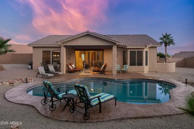 $600,000 | 6334 South Vista Point Circle, Gold Canyon, AZ 85118