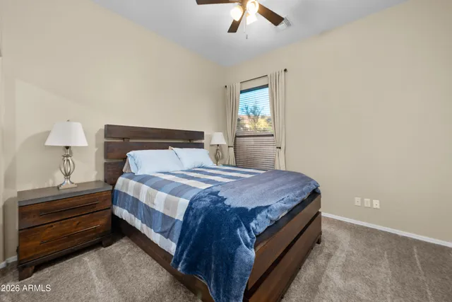 $600,000 | 6334 South Vista Point Circle, Gold Canyon, AZ 85118