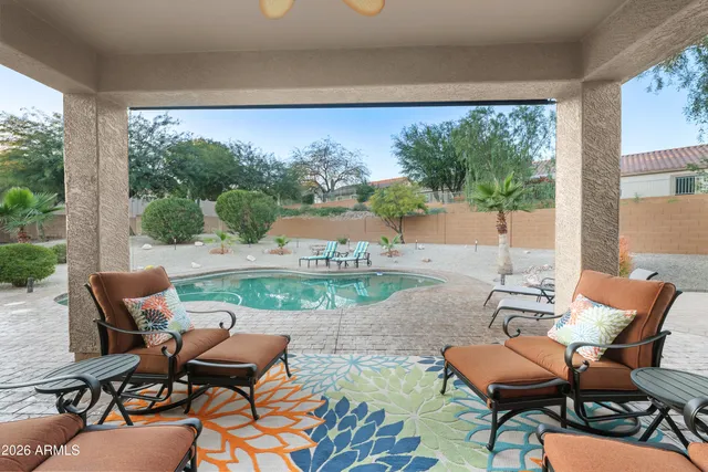 $600,000 | 6334 South Vista Point Circle, Gold Canyon, AZ 85118