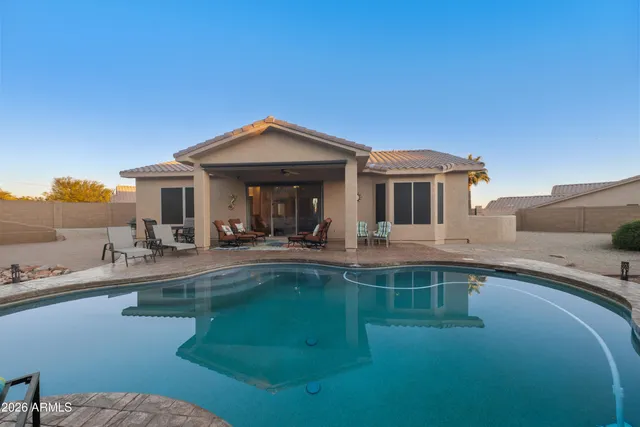 $600,000 | 6334 South Vista Point Circle, Gold Canyon, AZ 85118