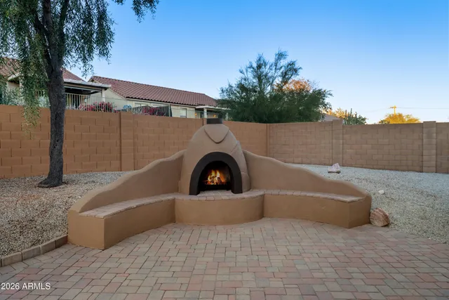 $600,000 | 6334 South Vista Point Circle, Gold Canyon, AZ 85118