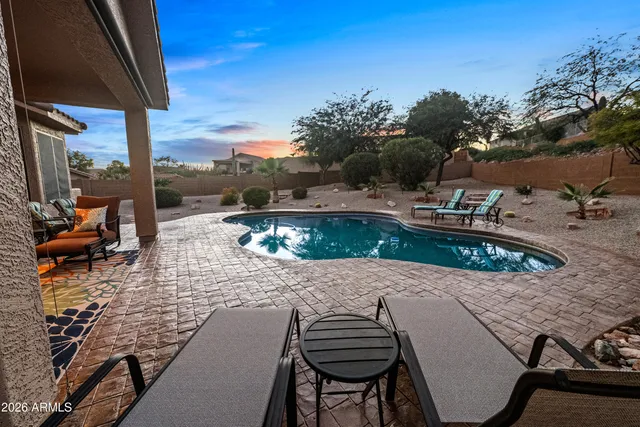 $600,000 | 6334 South Vista Point Circle, Gold Canyon, AZ 85118
