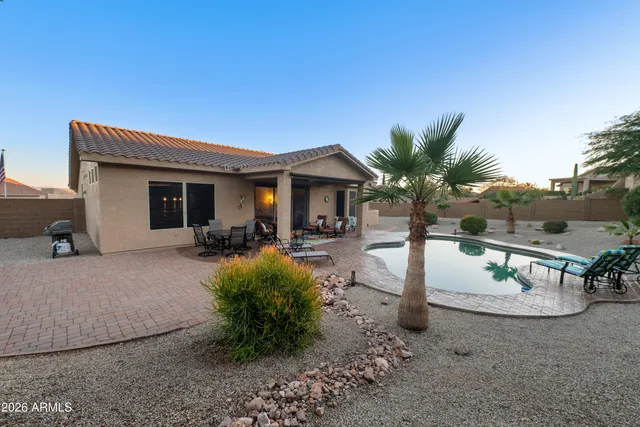$600,000 | 6334 South Vista Point Circle, Gold Canyon, AZ 85118