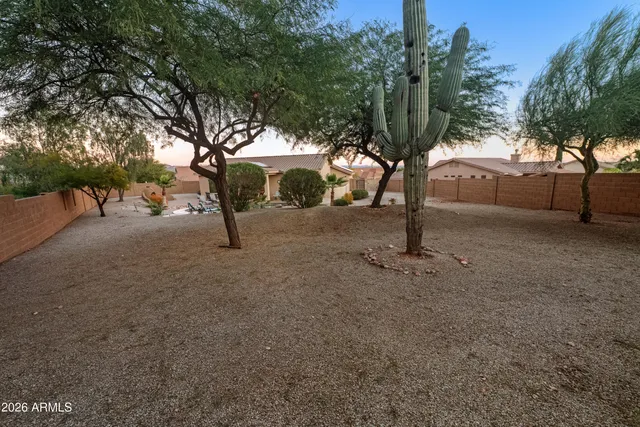 $600,000 | 6334 South Vista Point Circle, Gold Canyon, AZ 85118
