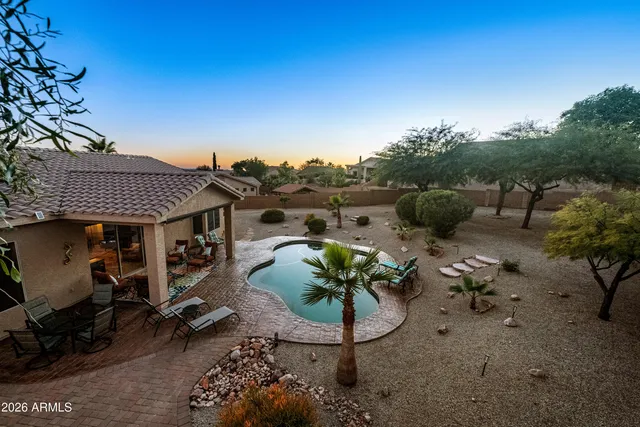 $600,000 | 6334 South Vista Point Circle, Gold Canyon, AZ 85118