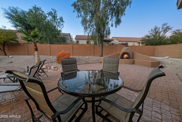 $600,000 | 6334 South Vista Point Circle, Gold Canyon, AZ 85118