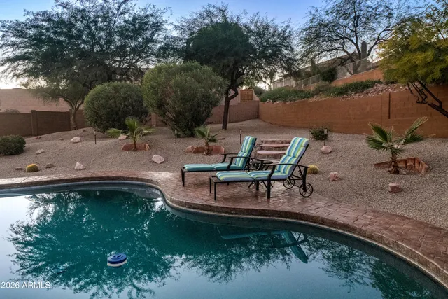 $600,000 | 6334 South Vista Point Circle, Gold Canyon, AZ 85118