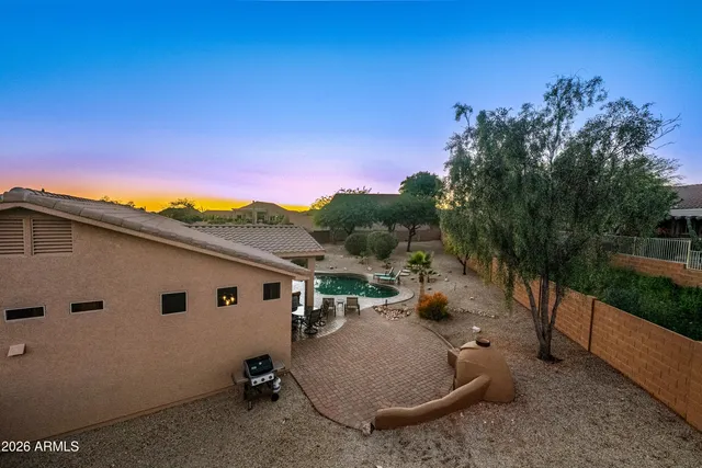 $600,000 | 6334 South Vista Point Circle, Gold Canyon, AZ 85118