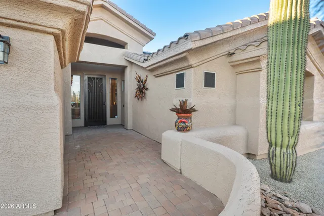 $600,000 | 6334 South Vista Point Circle, Gold Canyon, AZ 85118