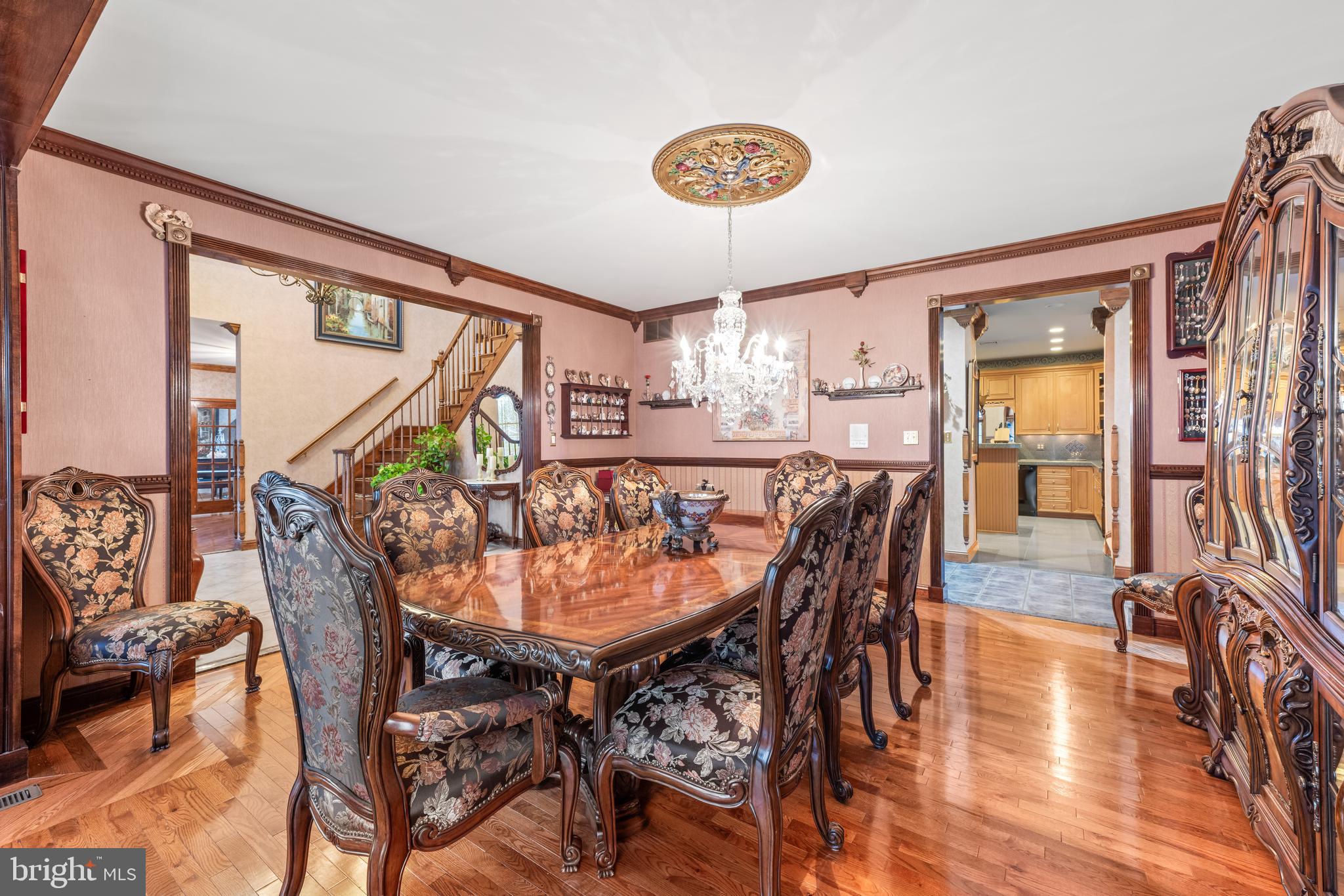 421 Arneys Mount-birmingham Road Pemberton, NJ 08068 - Photo 35 of 88