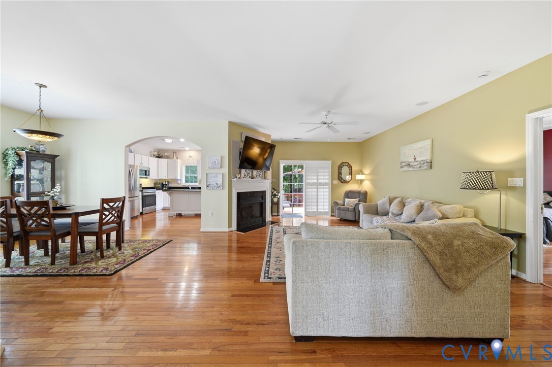 8536 Easton Ridge Place Chesterfield, VA 23832 - Photo 4 of 39 Gallery Image 4