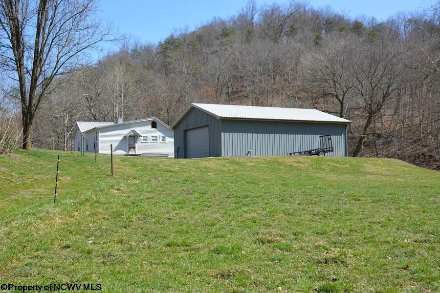 4591 Oil Creek Road Walkersville, WV 26447 - Photo 21 of 28 Gallery Image 21
