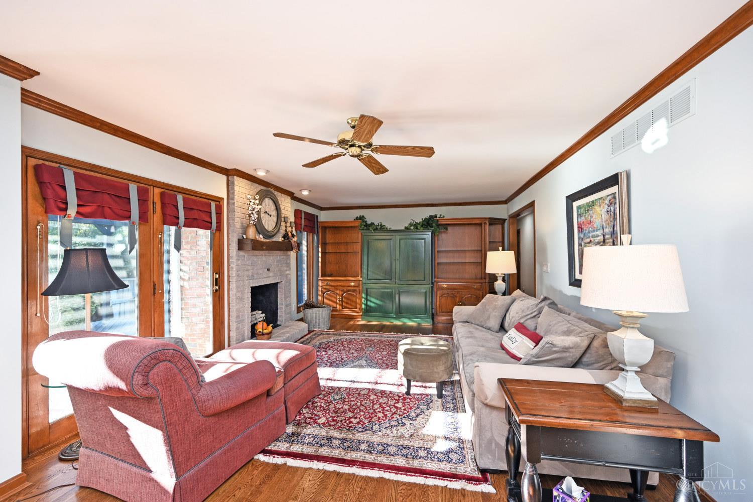 4216 North Ellis Road Batavia, OH 45103 - Photo 19 of 65 Gallery Image 19