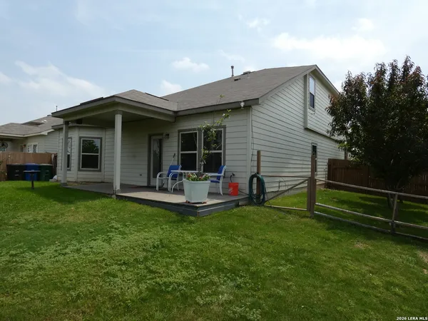$2,100 | 10503 Pablo Way, Converse, TX 78109