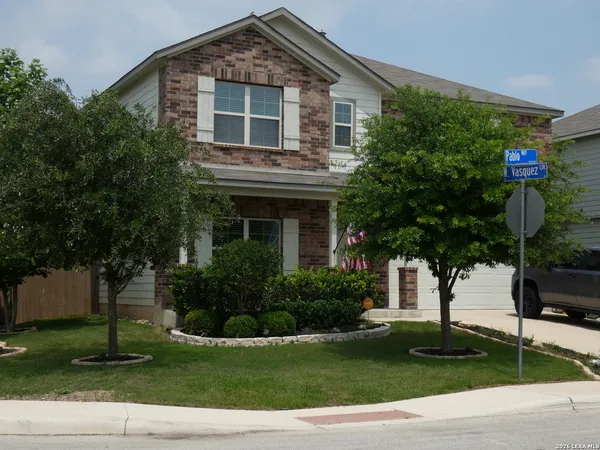 $2,100 | 10503 Pablo Way, Converse, TX 78109