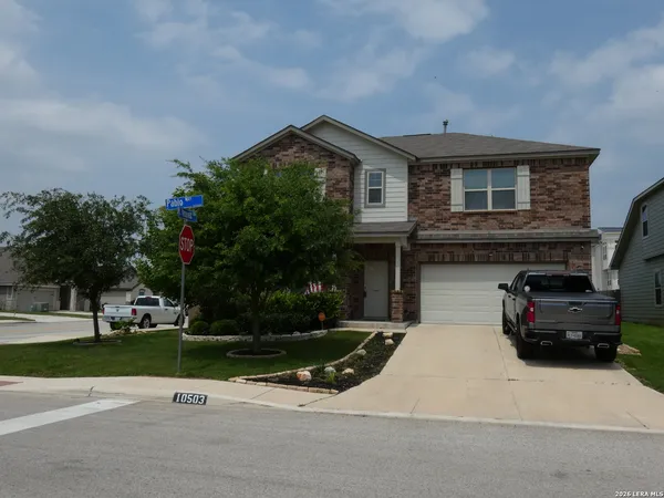 $2,100 | 10503 Pablo Way, Converse, TX 78109