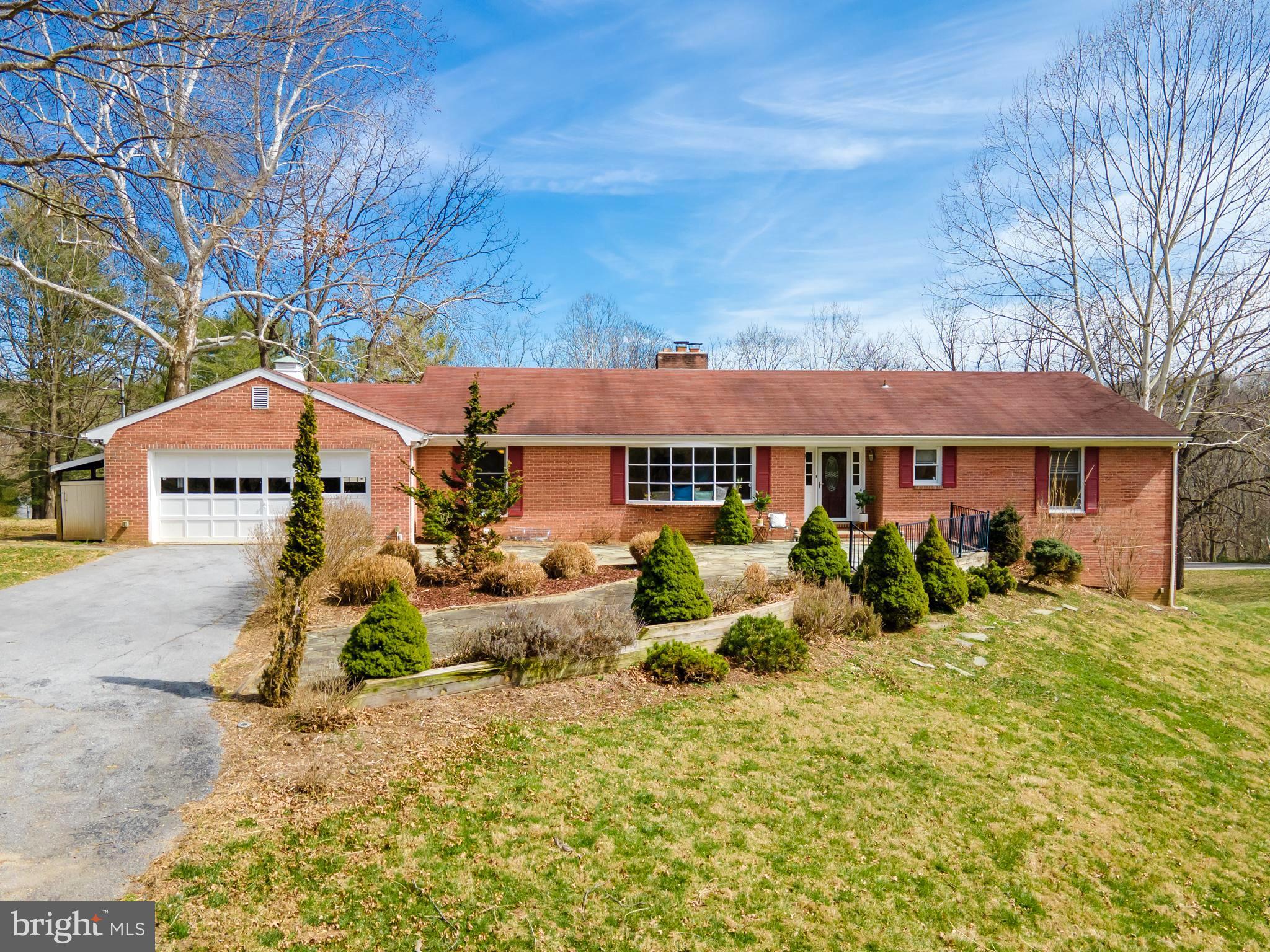 564 Steamboat Run Road Shepherdstown, WV 25443 - Photo 1 of 74