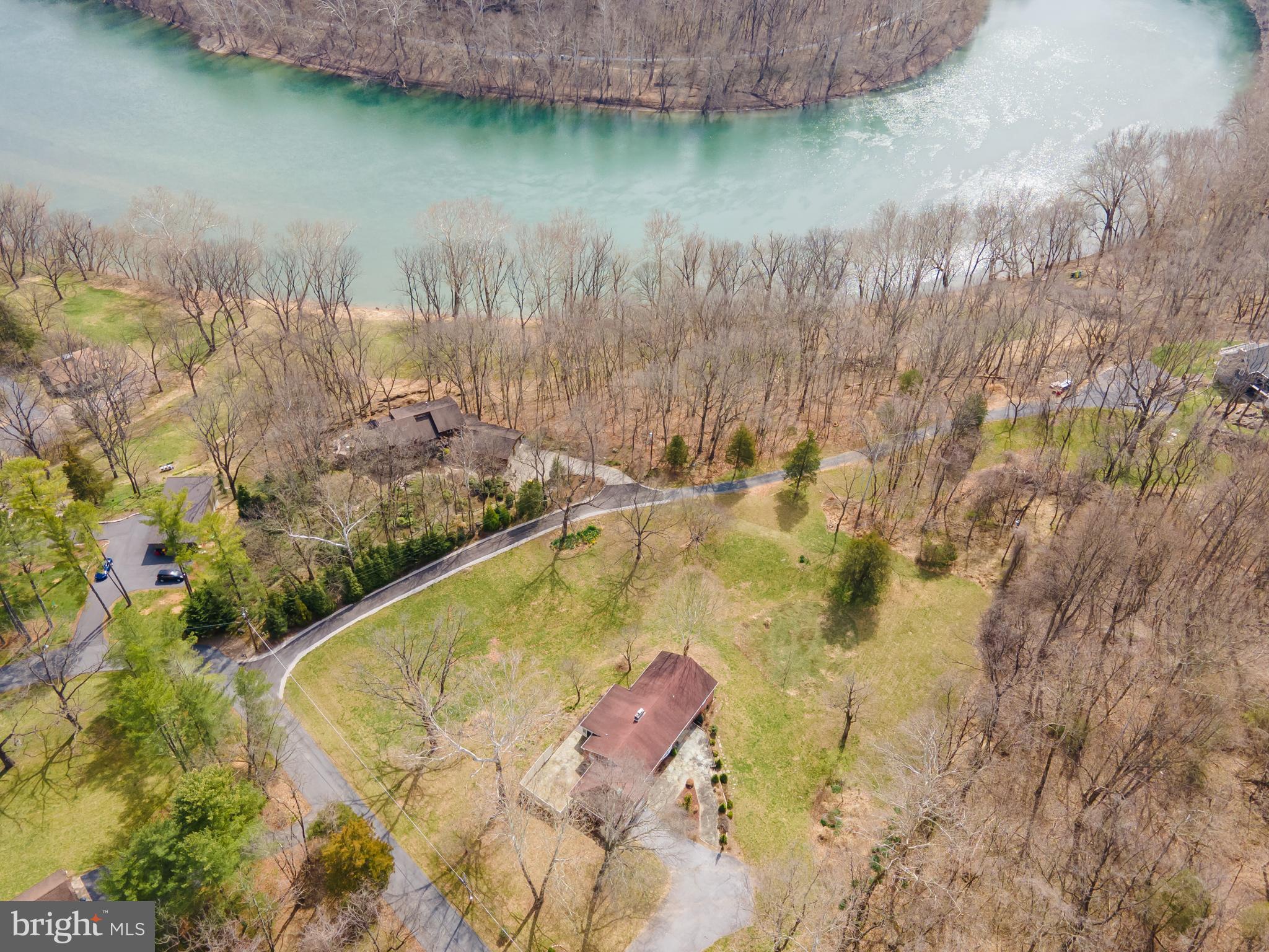 564 Steamboat Run Road Shepherdstown, WV 25443 - Photo 67 of 74