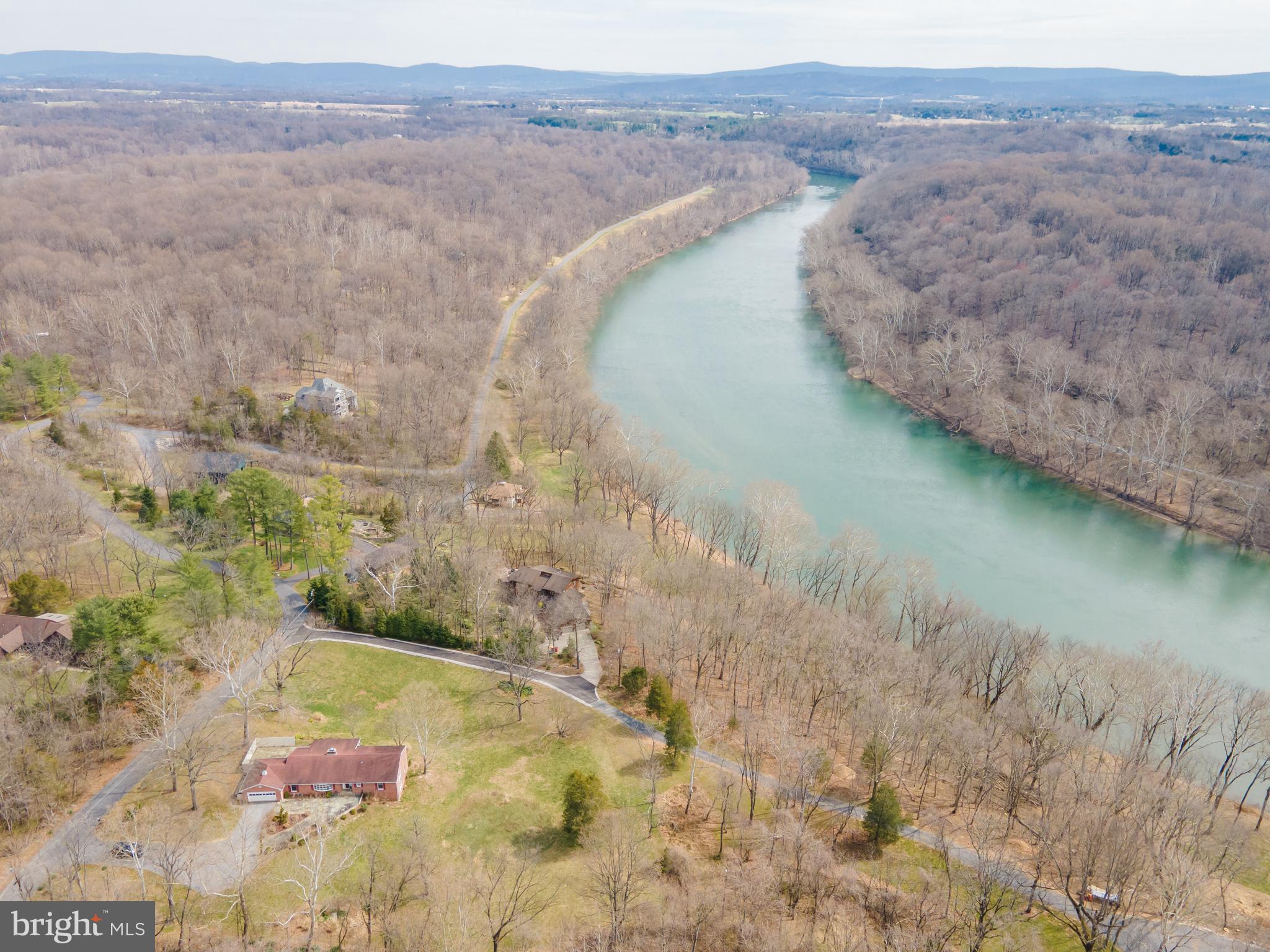 564 Steamboat Run Road Shepherdstown, WV 25443 - Photo 68 of 74
