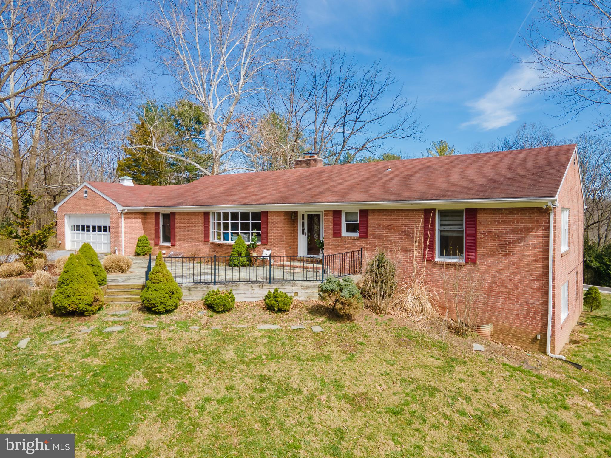 564 Steamboat Run Road Shepherdstown, WV 25443 - Photo 70 of 74