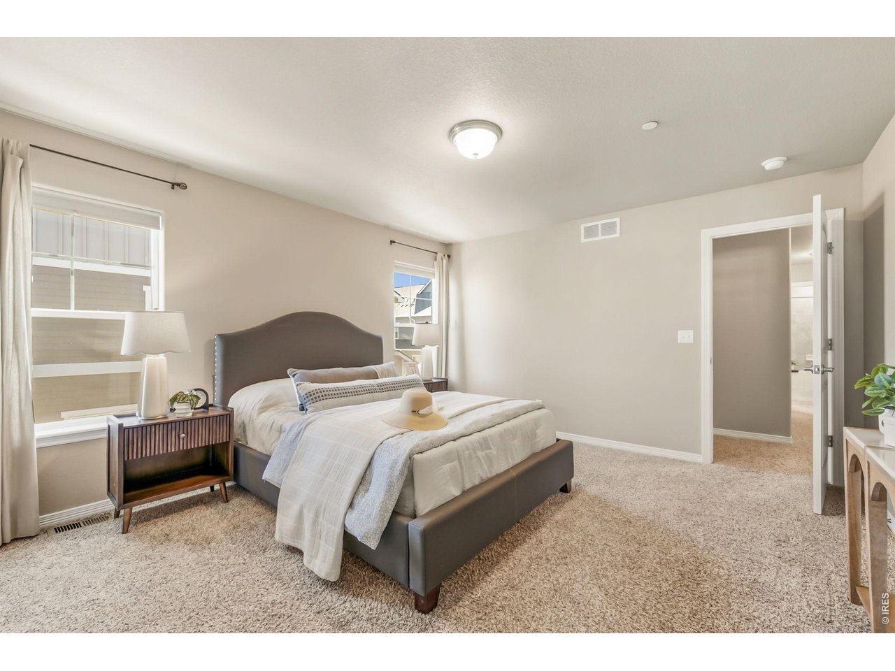 2420 Ridge Top Drive, Unit 4 Fort Collins, CO 80526 - Photo 12 of 22 Bright & spacious