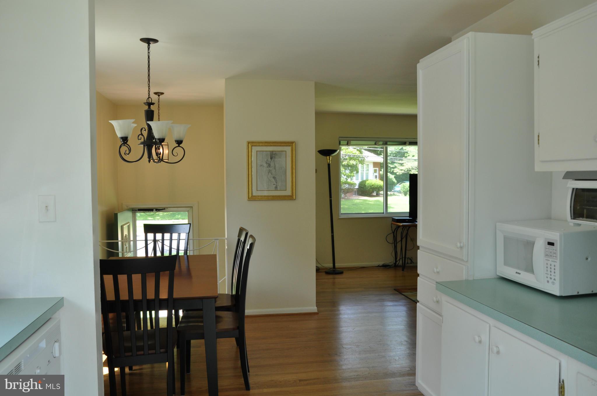 3802 Wendy Lane Silver Spring, MD 20906 - Photo 3 of 10 Interior (General)