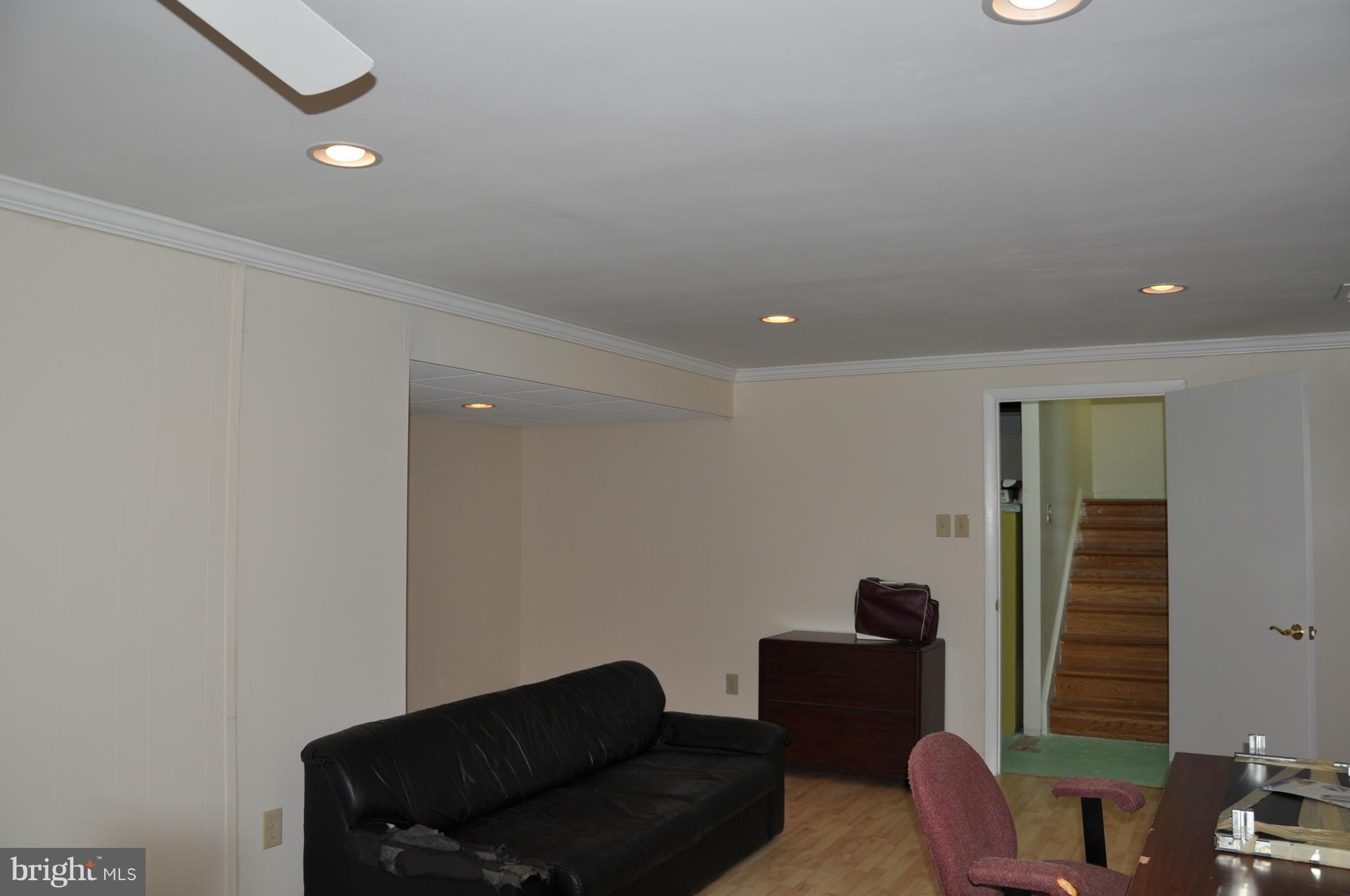 3802 Wendy Lane Silver Spring, MD 20906 - Photo 7 of 10 Basement