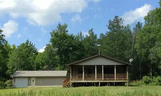 W10940 County Rd D Westboro, WI 54490 - Photo 1 of 1
