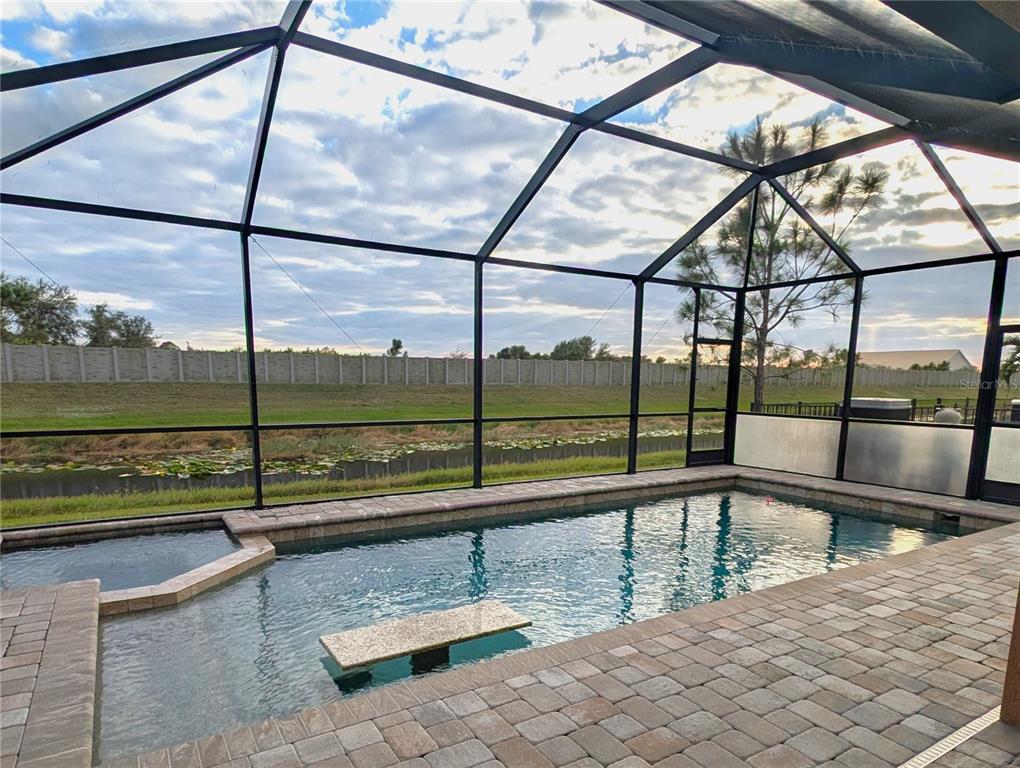 8545 Cache Drive Sarasota, FL 34240 - Photo 26 of 38 a view of outdoor space with seating