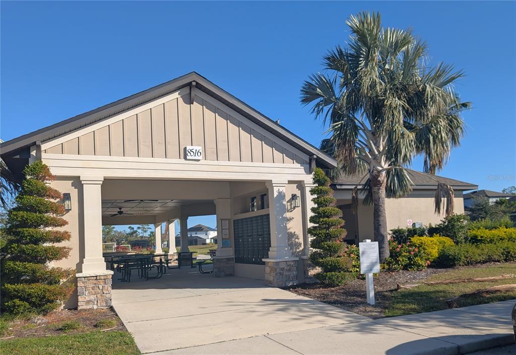 8545 Cache Drive Sarasota, FL 34240 - Photo 33 of 38 a view of a house with palm trees