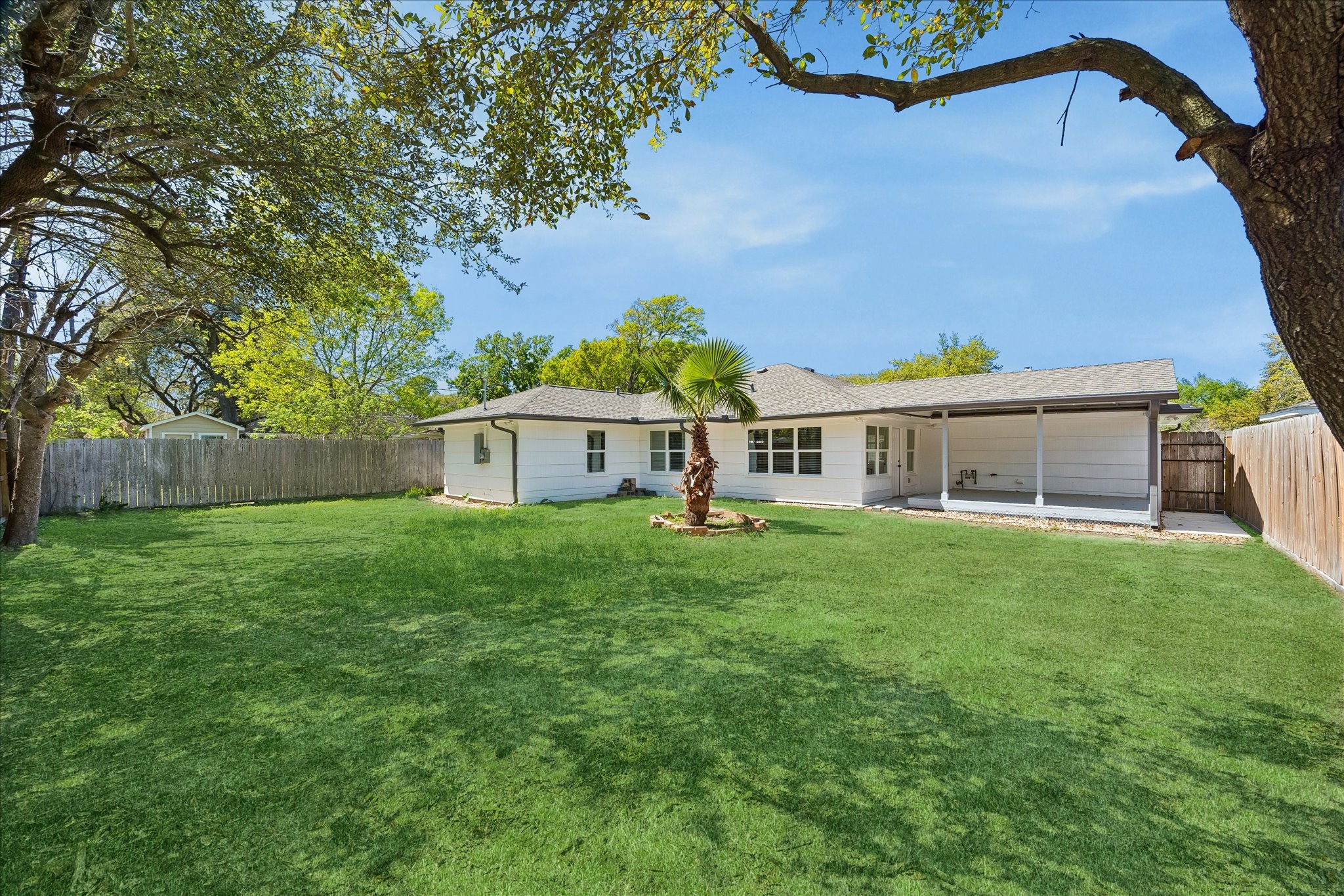 8519 Hatton Street Houston, TX 77025 - Photo 12 of 12