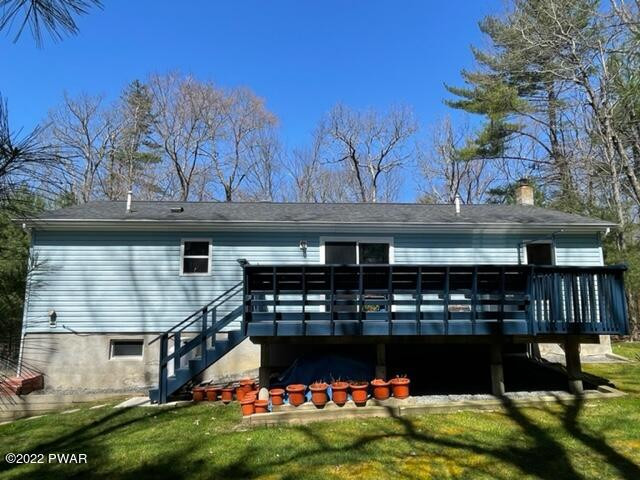 104 Red Oak Road Dingmans Ferry, PA 18328 - Photo 4 of 23 25096_Image_4