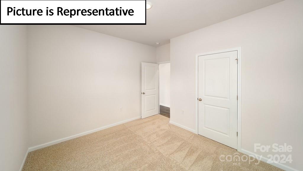 537 Stroupe Road Gastonia, NC 28056 - Photo 23 of 47 a view of a hallway