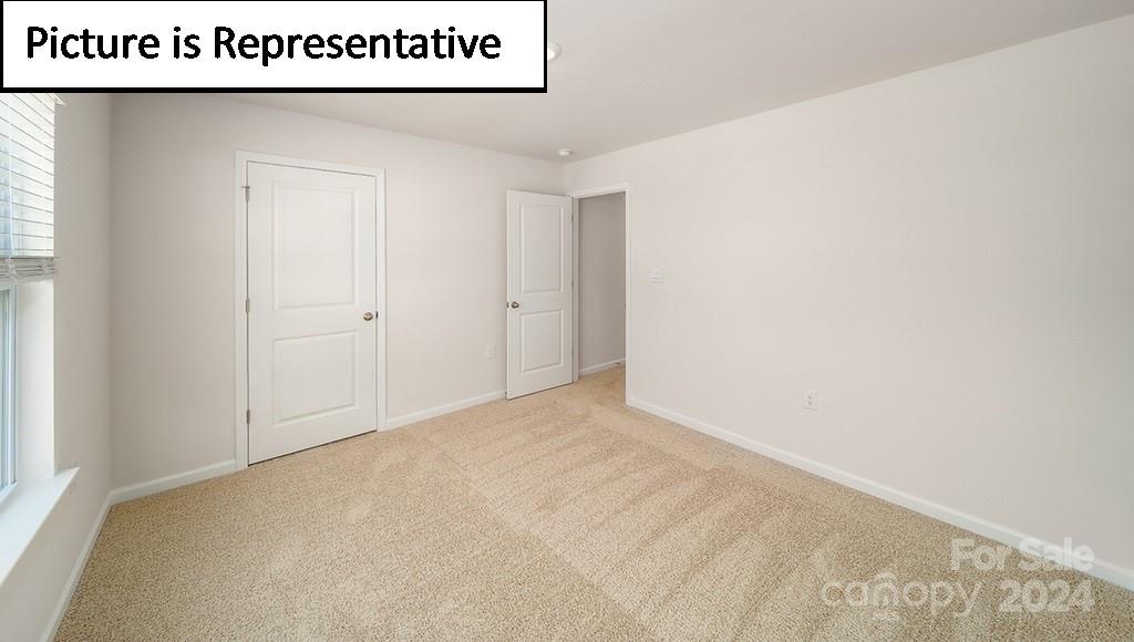 537 Stroupe Road Gastonia, NC 28056 - Photo 25 of 47 a view of an empty room